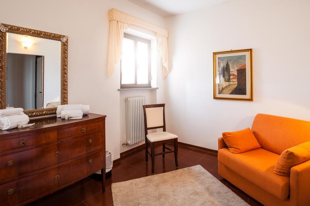 Hotel Porta Romana Di Luce Hotels เซียนา ภายนอก รูปภาพ