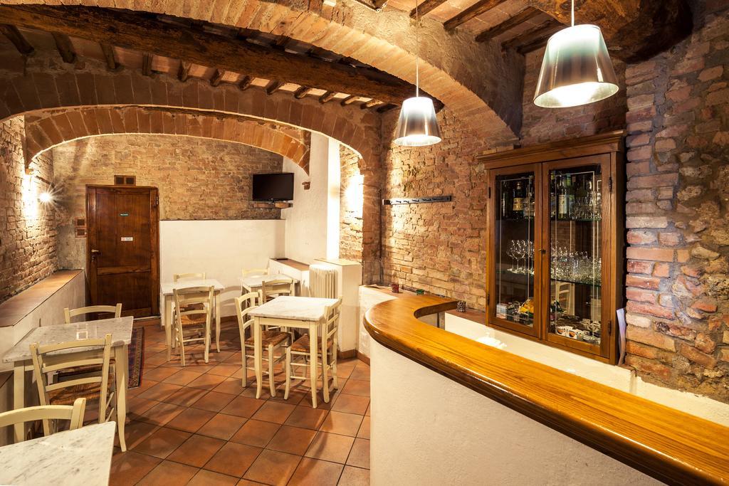 Hotel Porta Romana Di Luce Hotels เซียนา ภายนอก รูปภาพ