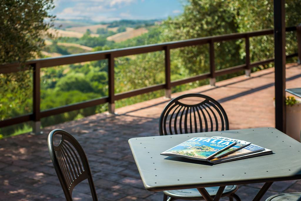 Hotel Porta Romana Di Luce Hotels เซียนา ภายนอก รูปภาพ