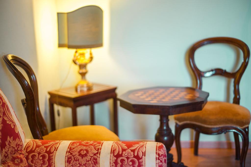Hotel Porta Romana Di Luce Hotels เซียนา ภายนอก รูปภาพ