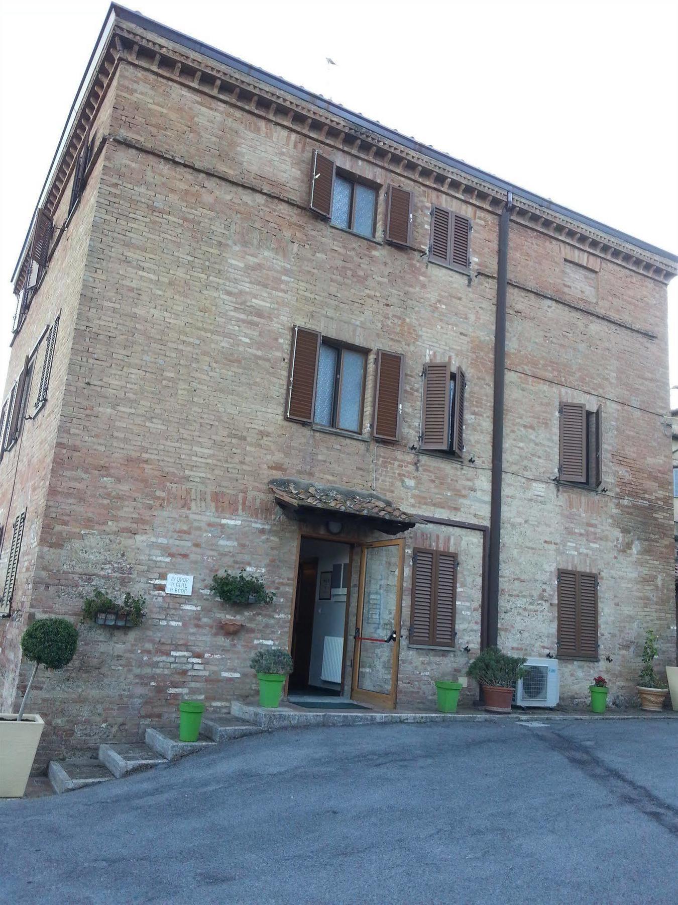 Hotel Porta Romana Di Luce Hotels เซียนา ภายนอก รูปภาพ